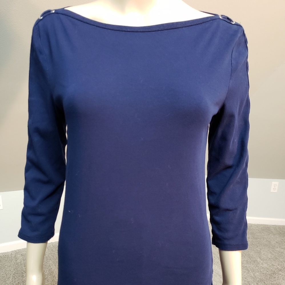 Lauren Blouse